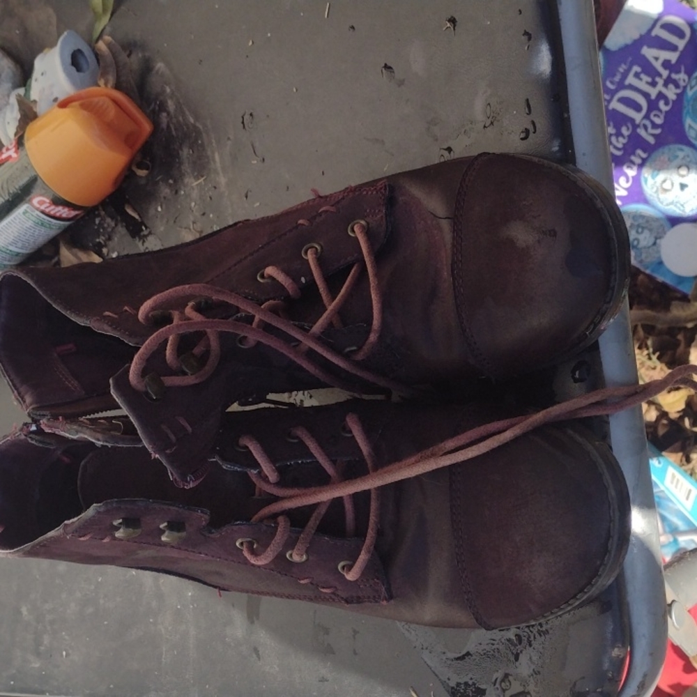 express boots